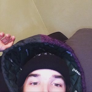 Meet your Posher, Beck